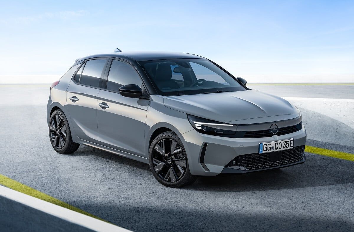 Dünyada En Çok Satılan Opel Modeli