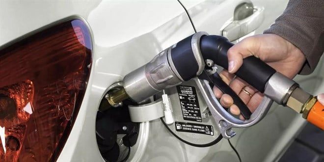 LPG li Araçların Benzinli Araçlara Göre Yakıt Tasarrufları