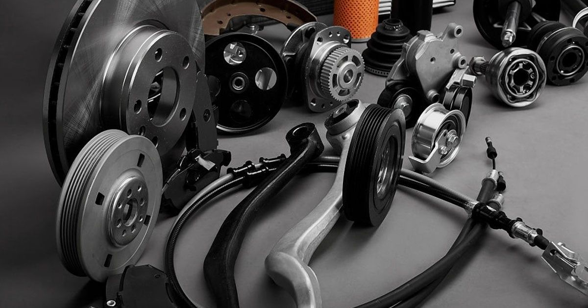 Opel Orijinal Yedek Parça Nedir?