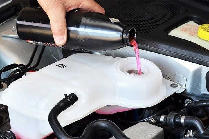 Opel Otomobillerde Genleşme Kabı Arıza Belirtileri