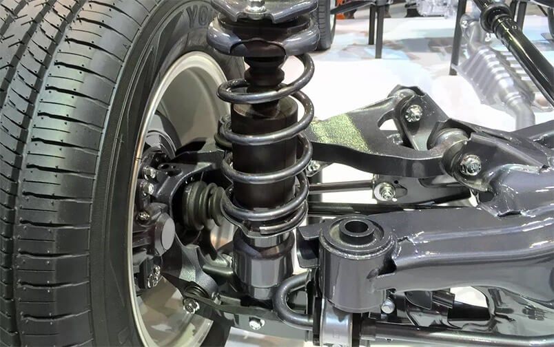 Opel Süspansiyon Arızası Nasıl Anlaşılır? 