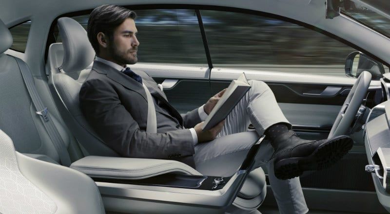 Otomobillerde Konforsuz Sürüşün Sebepleri Nelerdir?