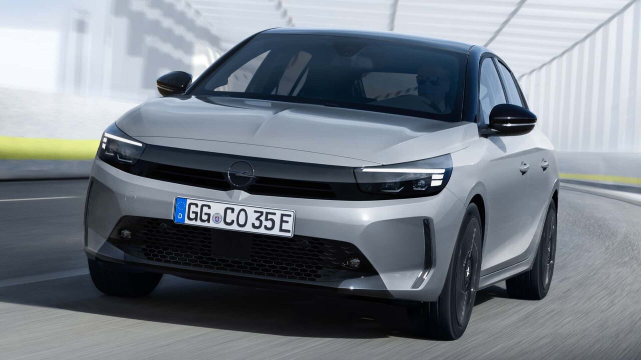 Dünya da Opel Markasının En Çok Üretilen Modeli
