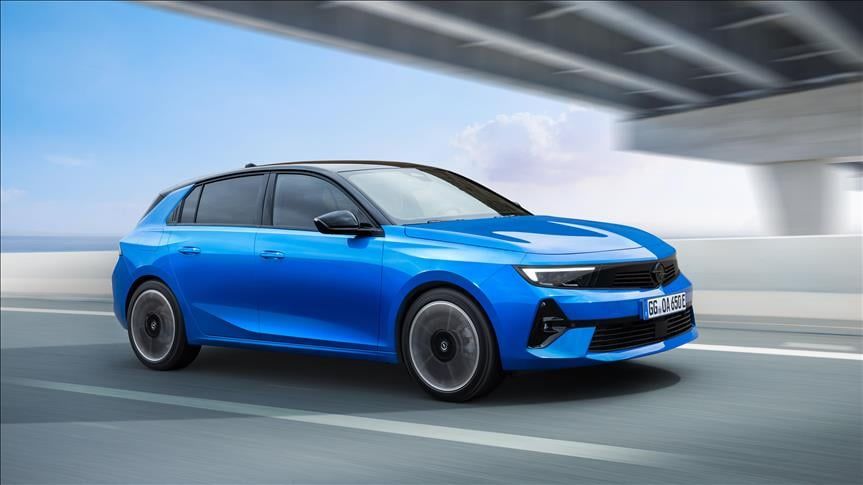 Opel’in Elektrikli ve Hibrit Otomobillere Yatırımı ve Çıkmış Yada Çıkacak Modelleri 