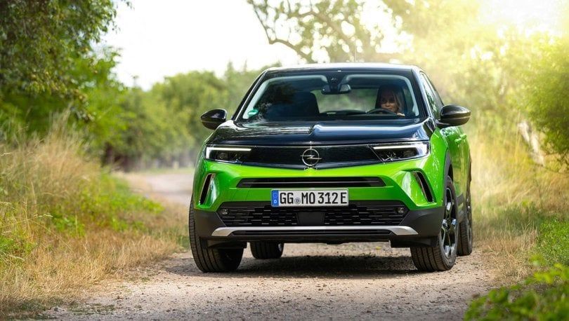 Opel Yedek Parçan Orijinal olsun 