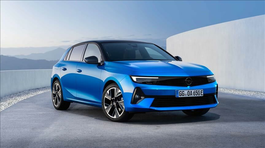 Bursa Opel Yedek Parça