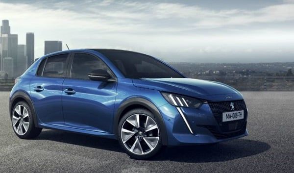 Peugeot Yılda Kaç Otomobil Üretiyor