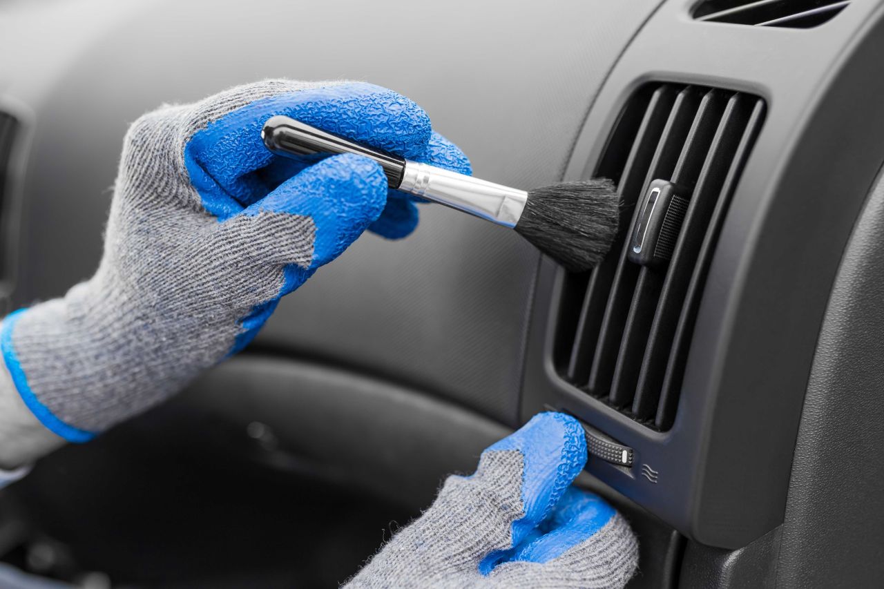 Otomobilimizin Klima Bakımı Nasıl Yapılmalı 