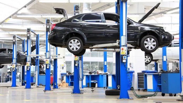 İstanbul'da Doğru Oto Tamirci Nasıl Bulunur?