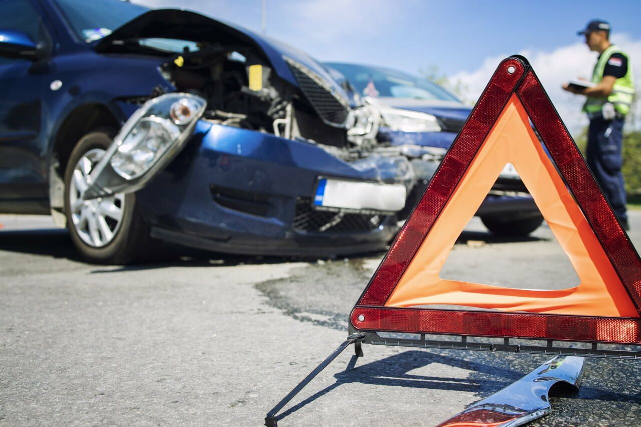 Trafik Kazalarının Sebepleri Nelerdir? 