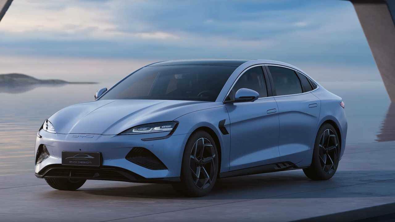 Dünyada En Çok Sevilen Elektrikli Otomobiller