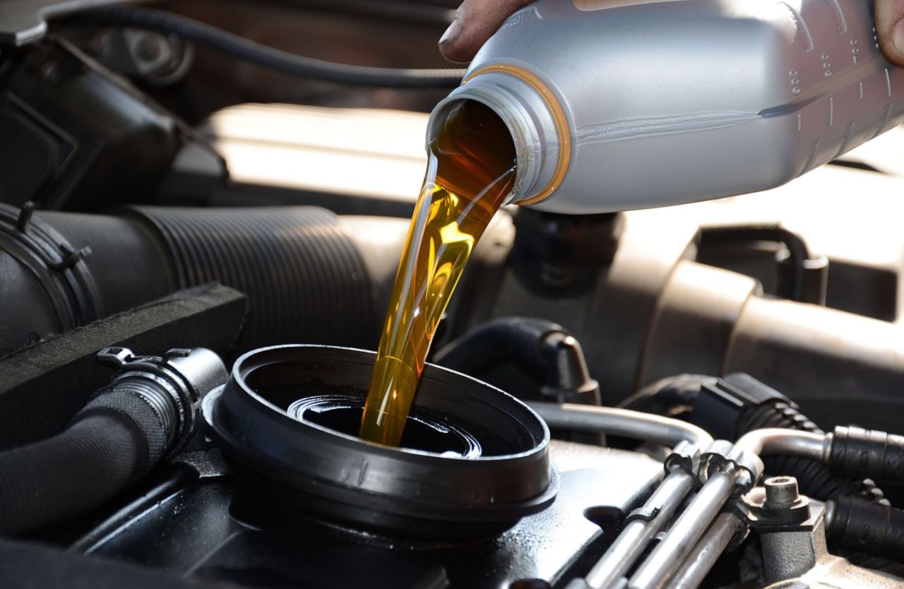 Otomobilde Doğru Motor Yağını Nasıl Anlayabiliriz