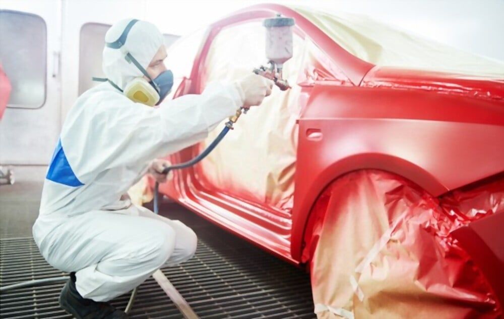 Otomobilin Kaporta Bakımı Nasıl Yapılır? 