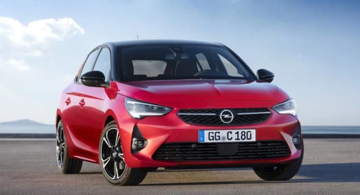 Opel otomobillerin Yakıt Verimliliği