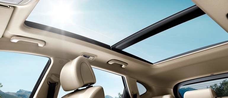 Cam Tavan Otomobilin Artıları ve Eksileri