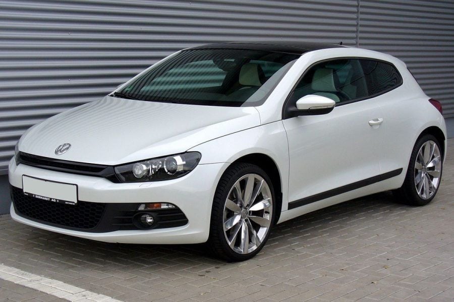 Volkswagen Scirocco: Nasıl Bir Otomobil? Alınır Mı?