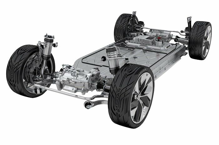 Araçların Motor Sistemi Nasıl Çalışır?