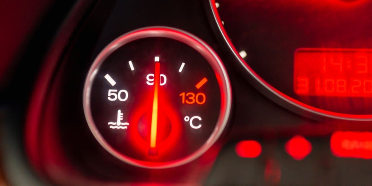 Aracınızın Motoru Neden Aşırı Isınıyor? 
