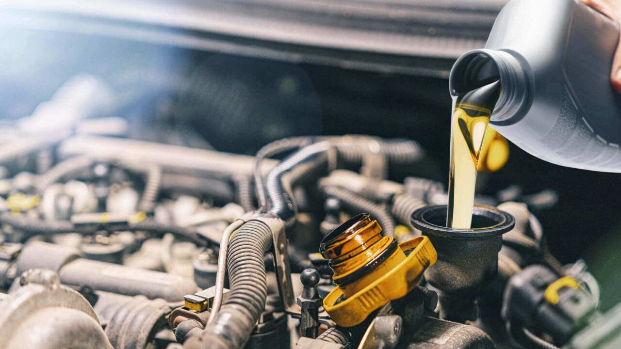 Motor Yağı ve Yağ Filtresi Ne Sıklıkta Değiştirilmelidir?  