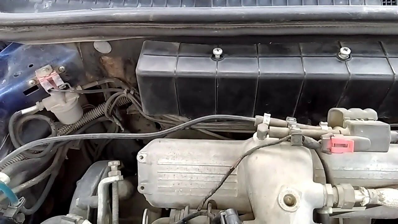 ﻿Opel Oksijen Sensörü (Lambda) Arızası, Nedenleri, Tamiri 
