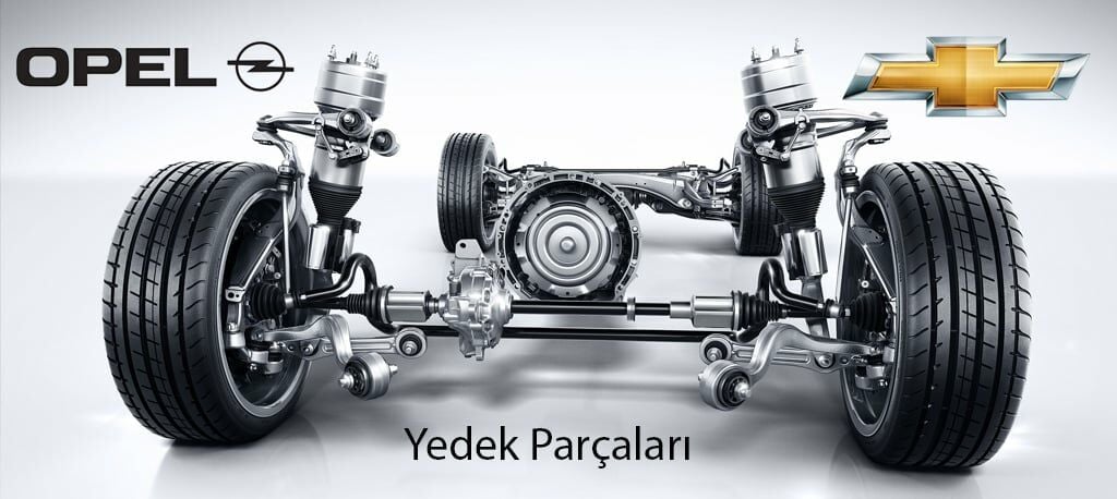Opel ve Chevrolet Araçlarında Filtrelerin Önemi