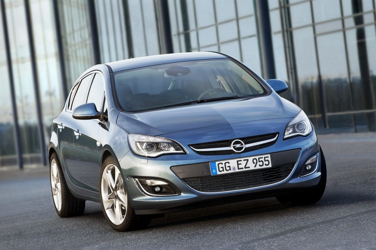 Opel Astra J 1.4 Turbo Termostat Hakkında