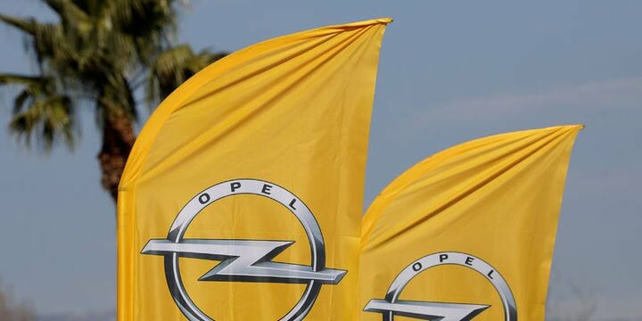 Opel Yedek Parçalarında GM ve PSA Etiketli Ürünler Hakkında 
