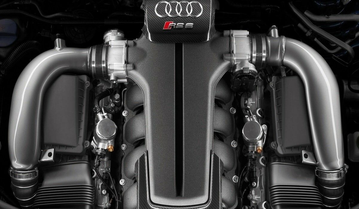 TFSI Motor Nedir?