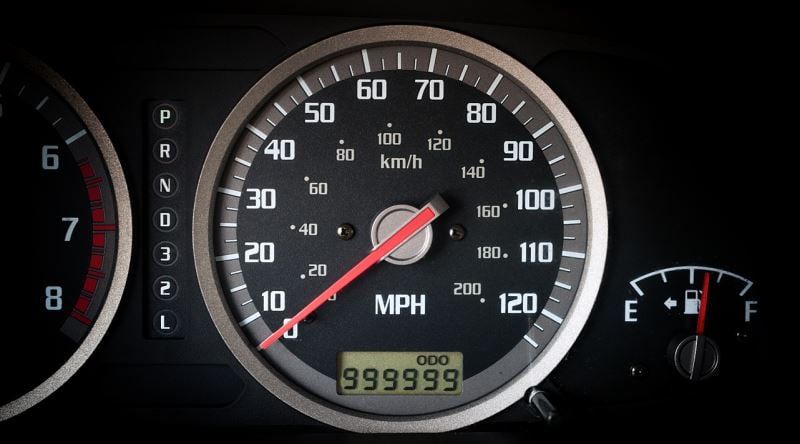 Yüksek Km Dizel Araç Alınır Mı?