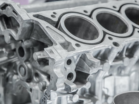 Araba Motor Bloğu Nedir?