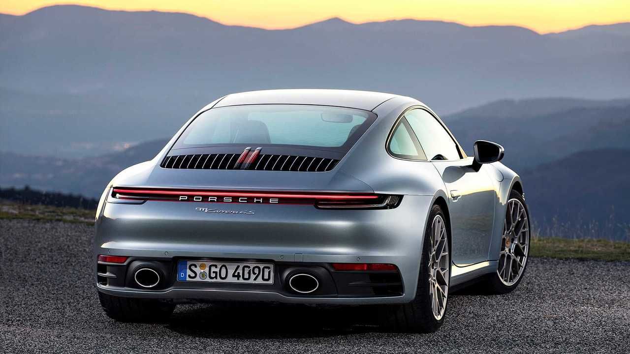 Porsche 911 tarihi ve detaylı özellikleri
