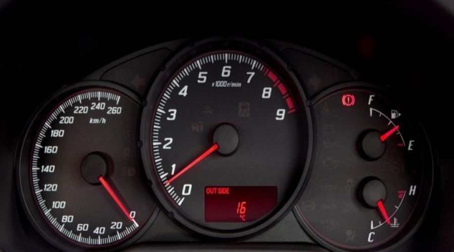 Otomobillerde Rölanti Dengesizliği Nedir ?