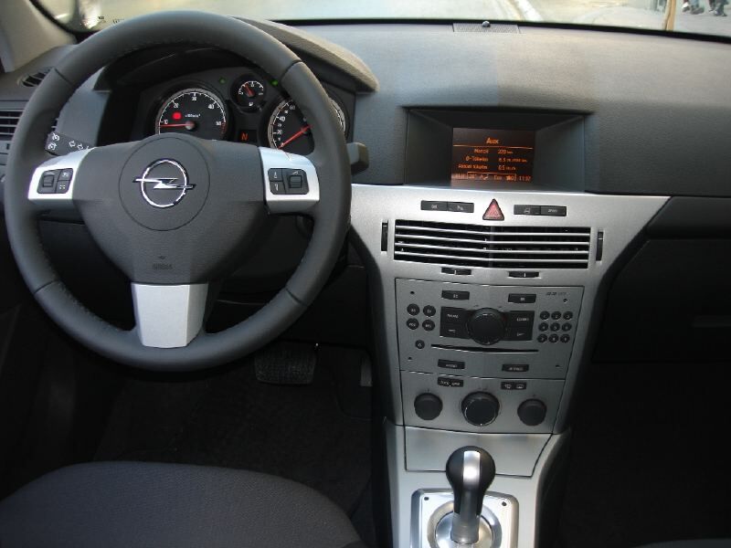 Opel Vectra 1.3 CDTI Özellikleri Nelerdir?
