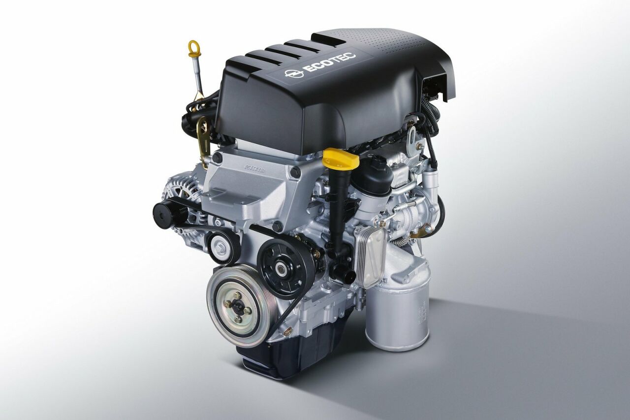 1.3 CDTI ECOTEC Motor Özellikleri Nelerdir