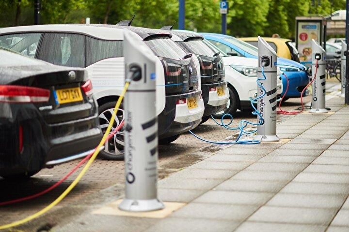 Elektrikli Şarj İstasyonu Kurmak Hakkında Her Şey