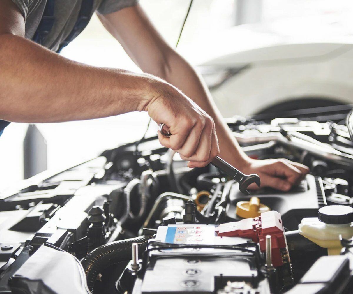 Otomobilinizin Mekanik Problemlerinin Çözümü