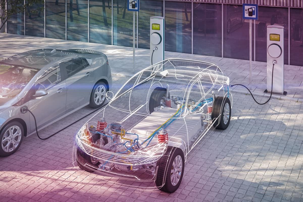 Uzun yolda elektrikli araçların enerji tasarrufu nasıl sağlanır