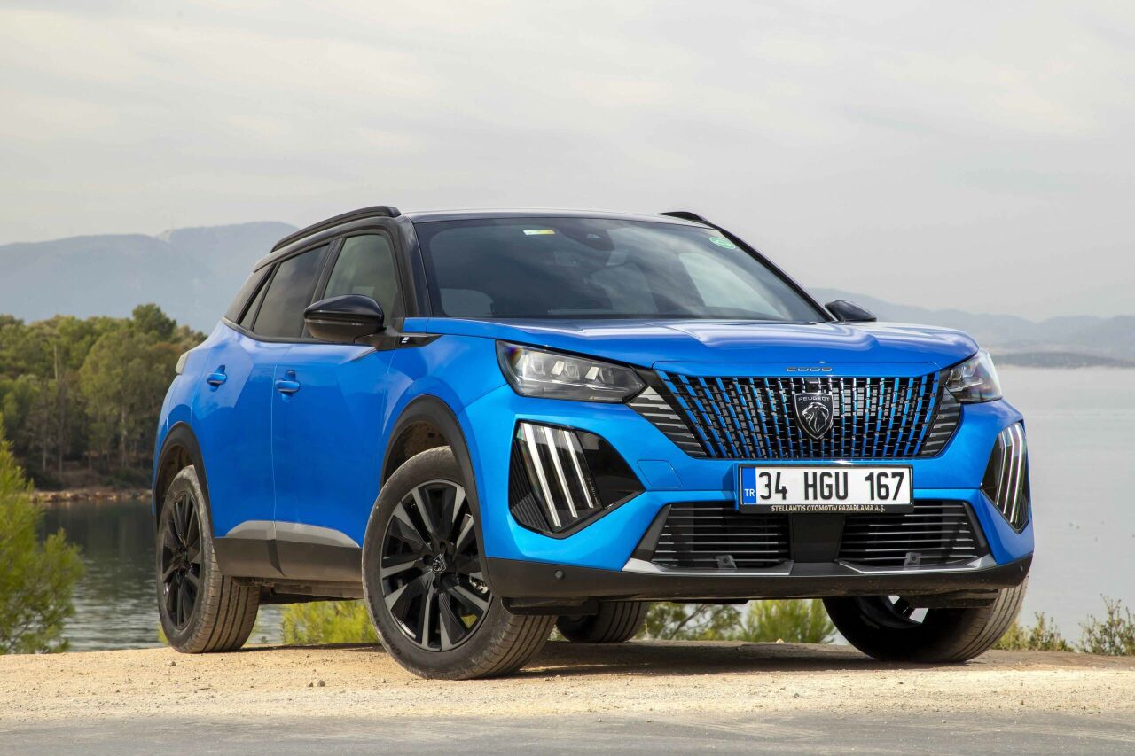 Peugeot en çok hangi ülkede satılıyor ve tercih ediliyor