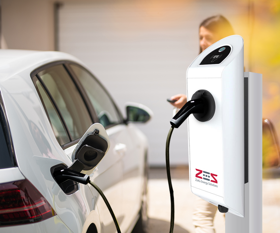 Elektrikli otomobillerde şarjın uzun gitmesini nasıl sağlarım