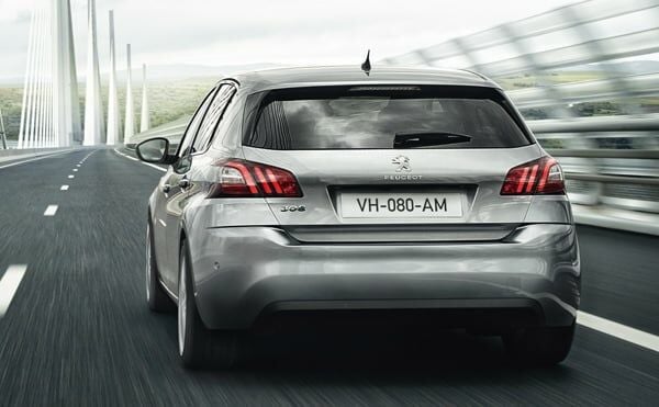 1.2L PureTech Motoru Kullanılan Otomobil Markaları ve Modelleri