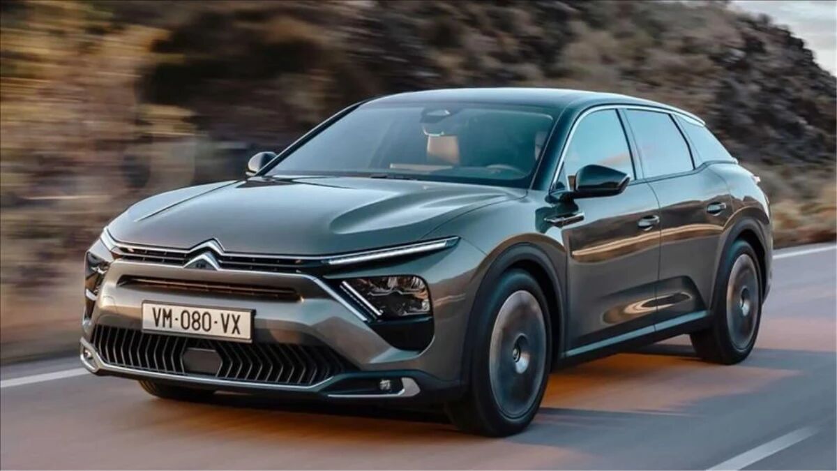 Citroen Otomobili Hangi Guruba Ait Bir Markadır