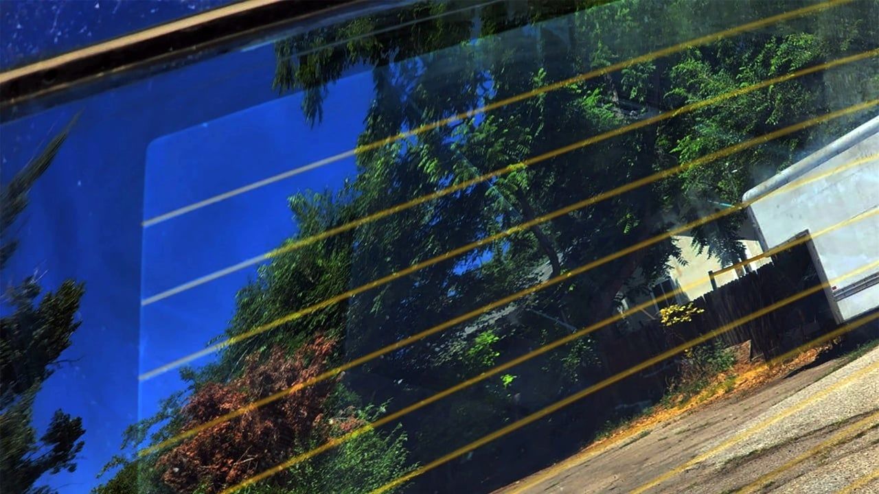 Arka cam rezistansının önemi