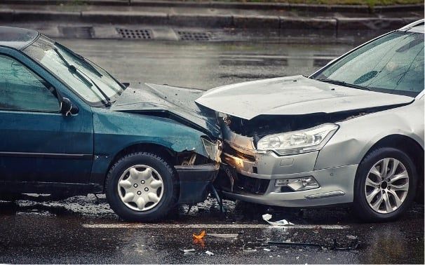 Trafik ve Yol Koşulları Sürüşü Etkiler mi?
