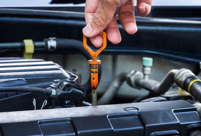 Arabamın Motor Yağı Eksikse Ne gibi Problemler Olur
