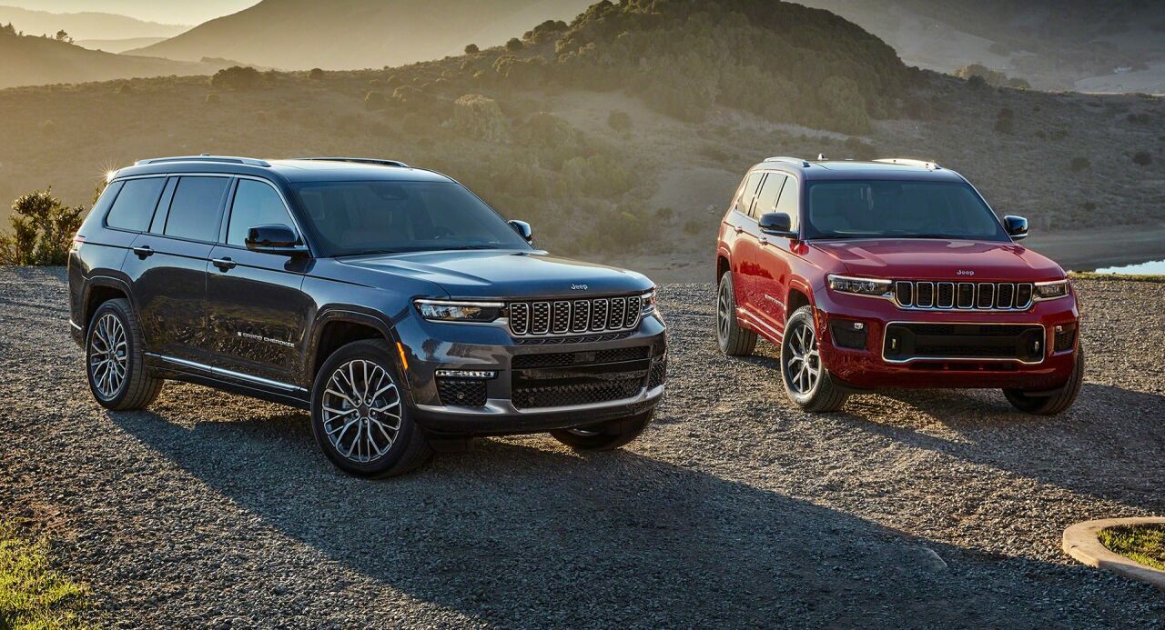 SUV ve Jeep Araçlardaki Farklılıklar Nelerdir