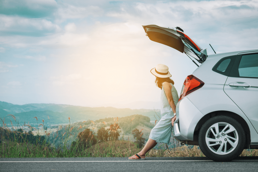 Yolculuk İçin İdeal Otomobiller: Uzun Yol Testleri ve Tavsiyeler