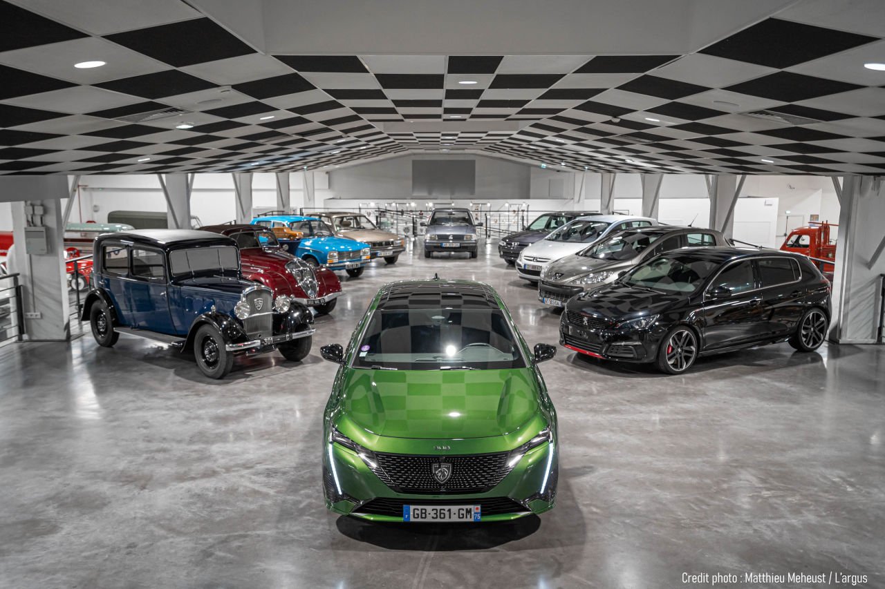 Peugeot Araçlarının Tarihçesi ve Gelişimi