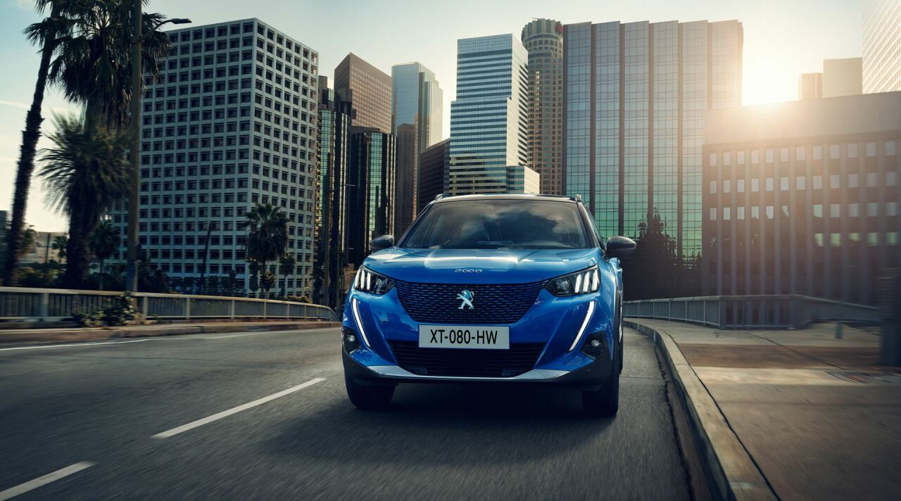Peugeot'un En Ekonomik Modelleri ve Yakıt Tüketimi