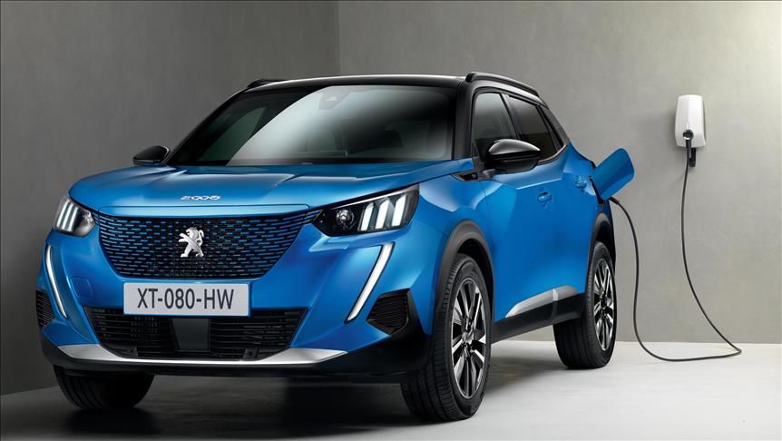 Elektrikli Peugeot Modelleri: Geleceğin Araçları