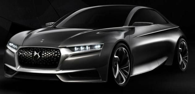 Citroën'in Güvenlik Teknolojileri: Sürüş Güvenliği ve Yenilikler